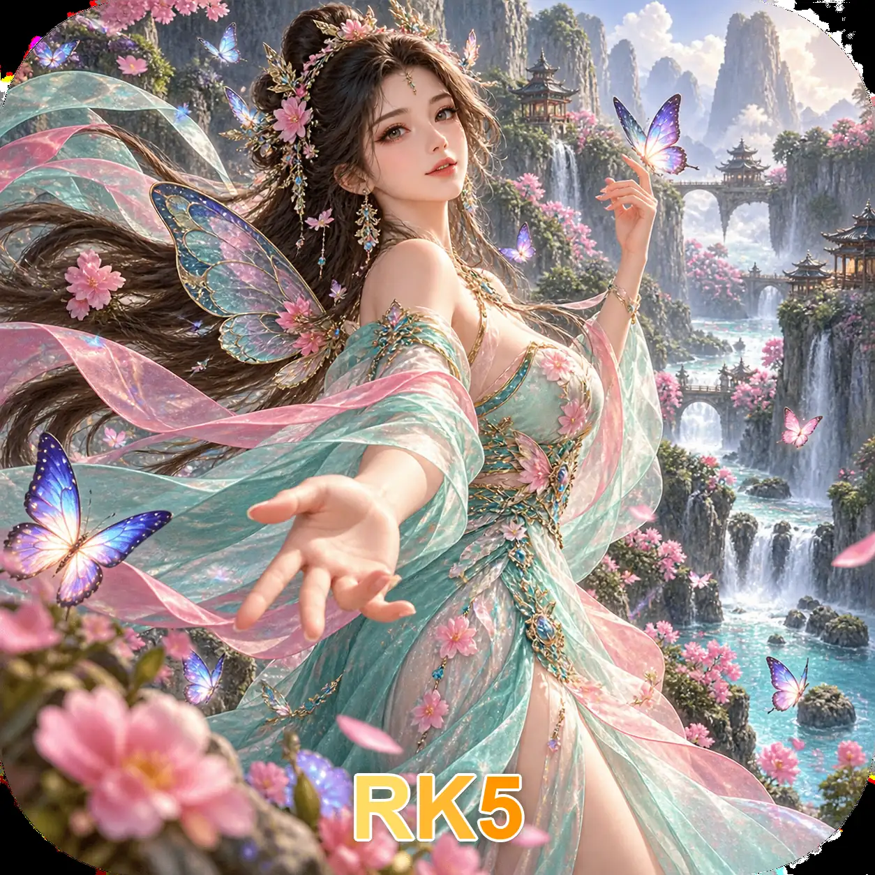 Facebook RK5