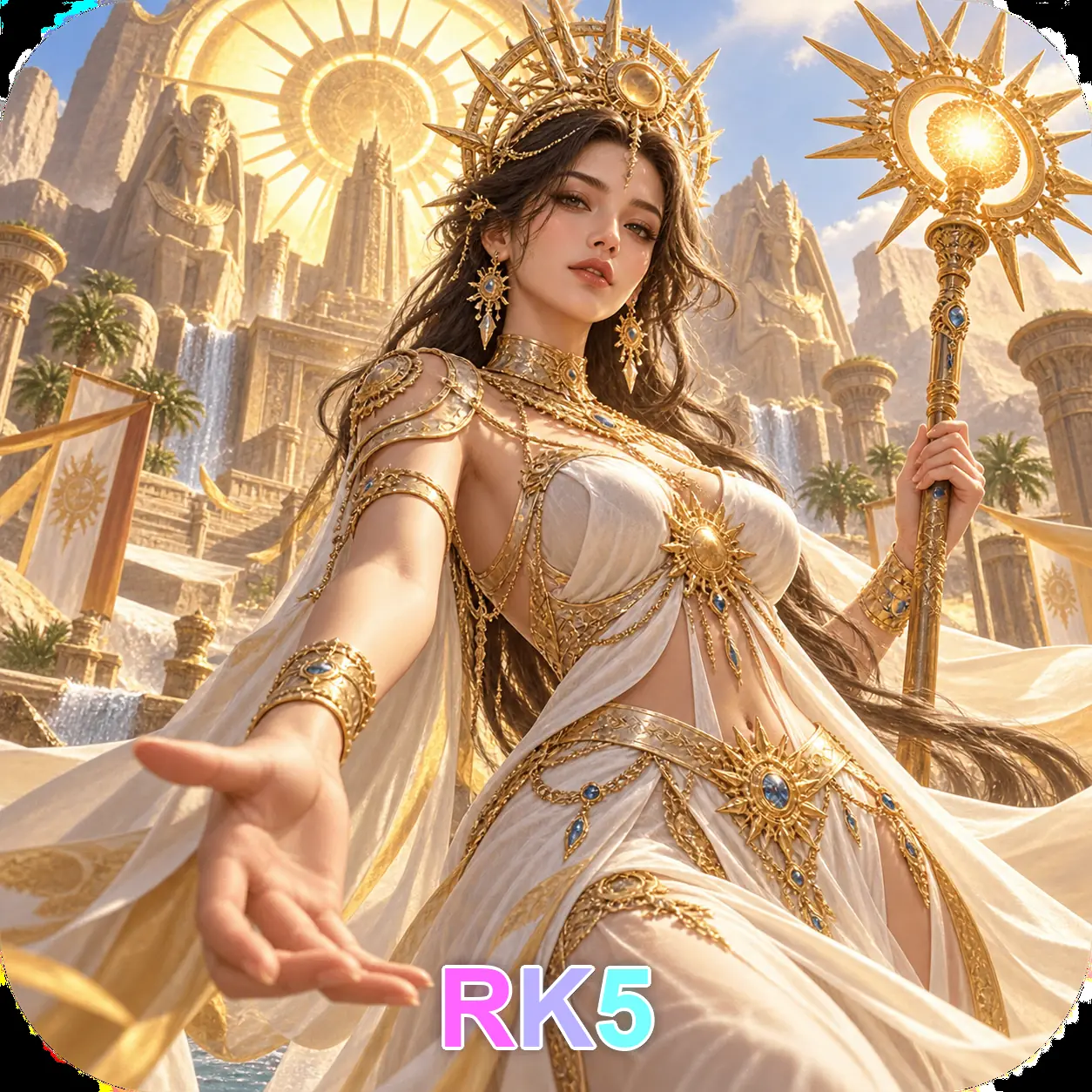 Game Fortune RK5