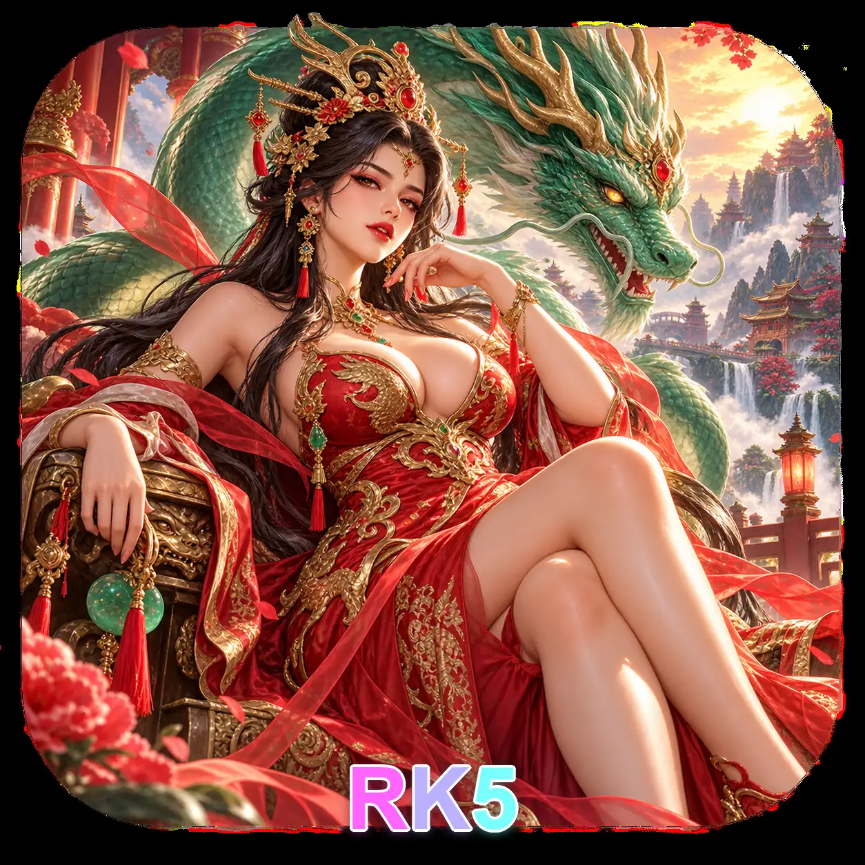 Telegram RK5