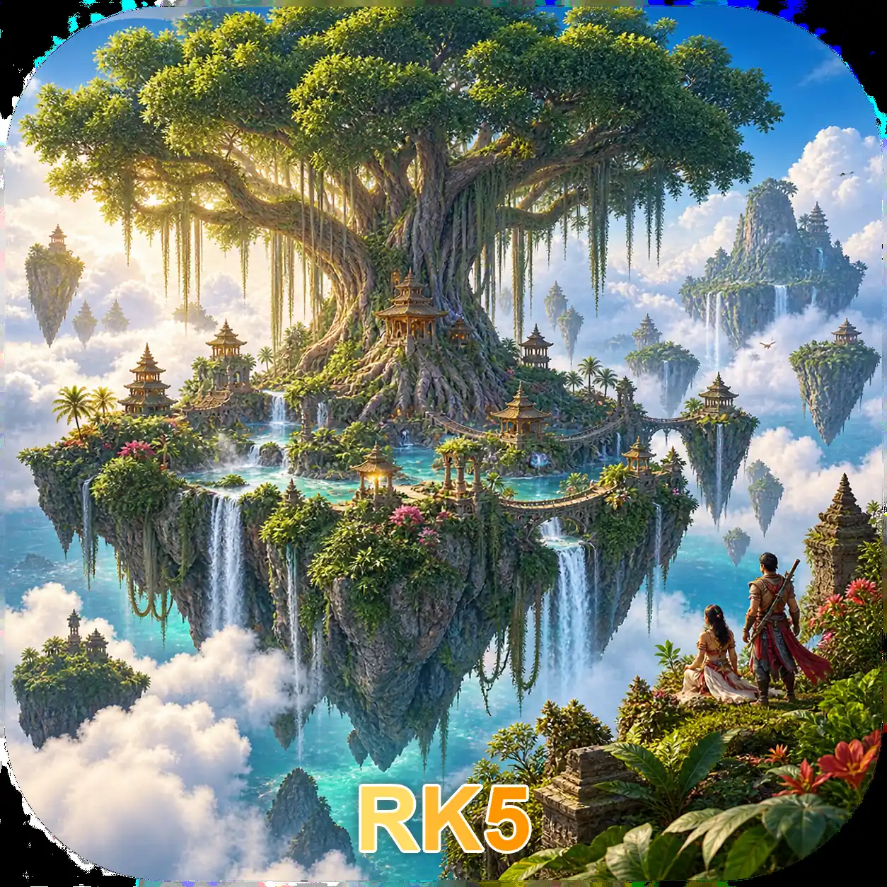 Lotre online yang tersedia di RK5