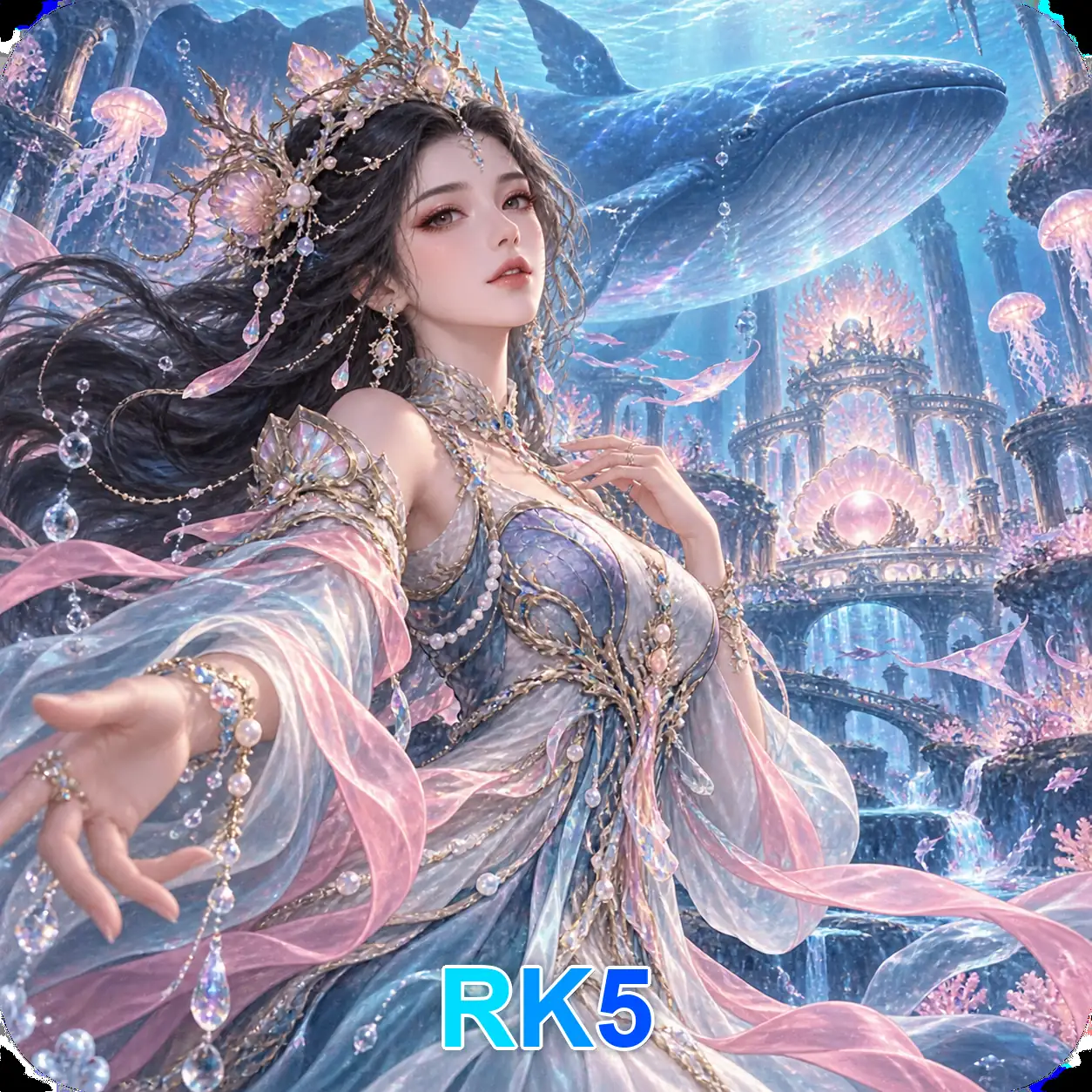 Taruhan RK5