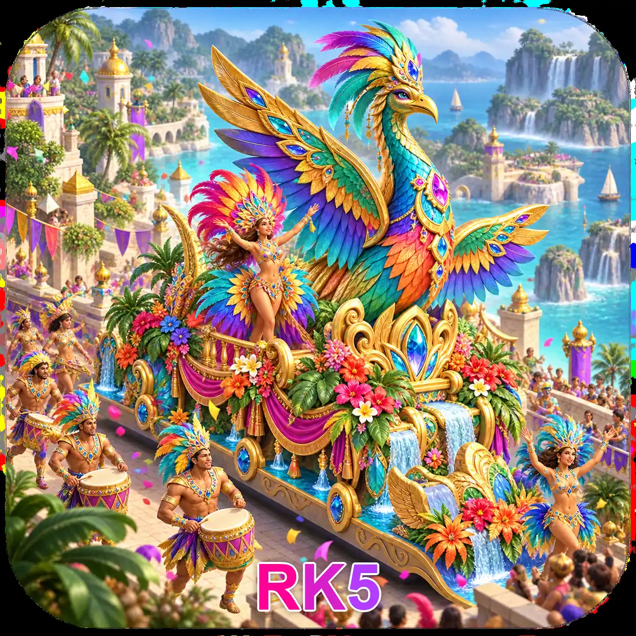 RK5 apk