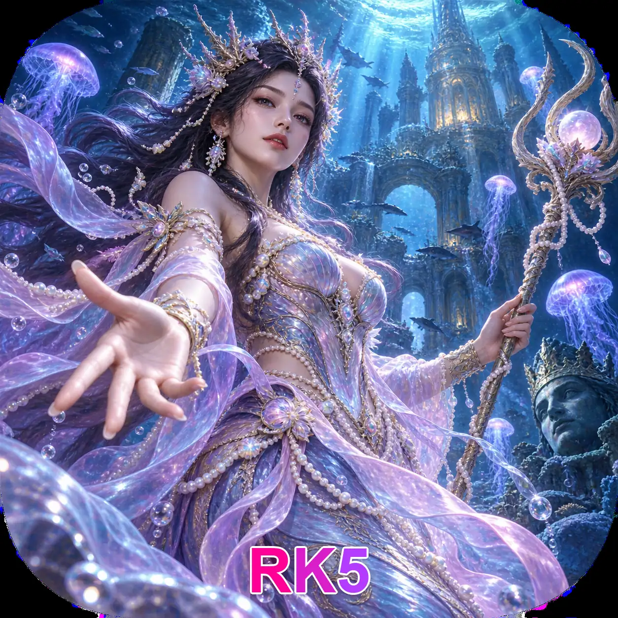 6 keuntungan eksklusif program VIP RK5