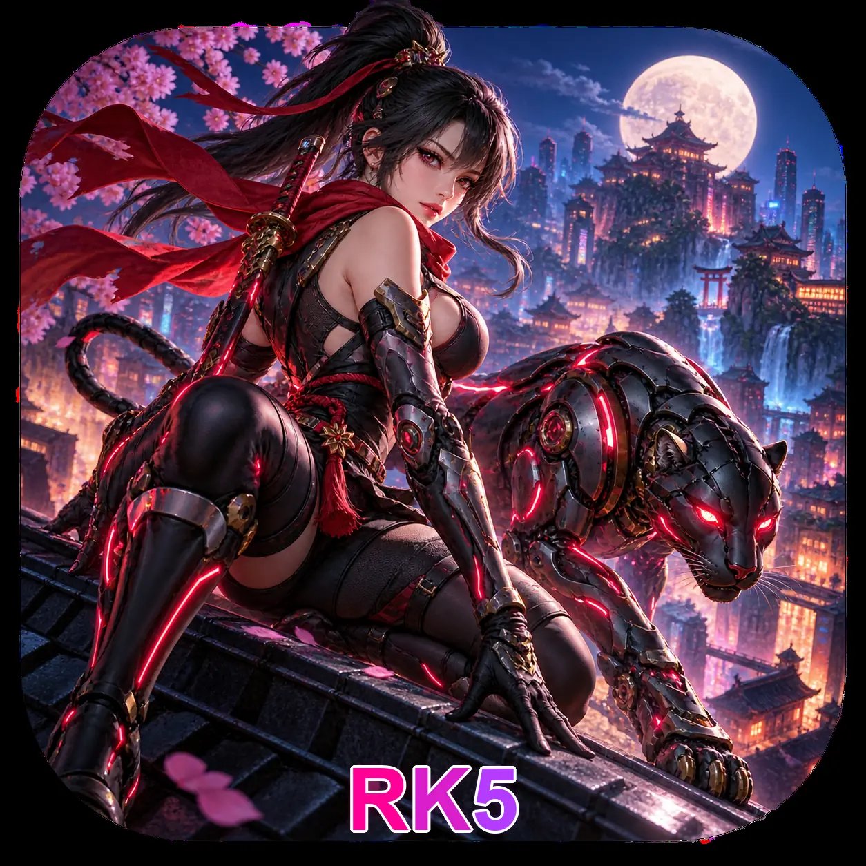 Kasino RK5